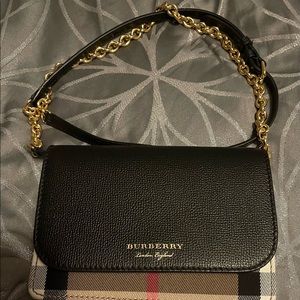 Authentic Burberry good condition